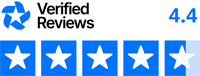 Verified Reviews